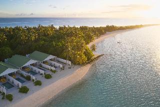 Villa Park Sun Island Resort fotoÄŸrafÄ±