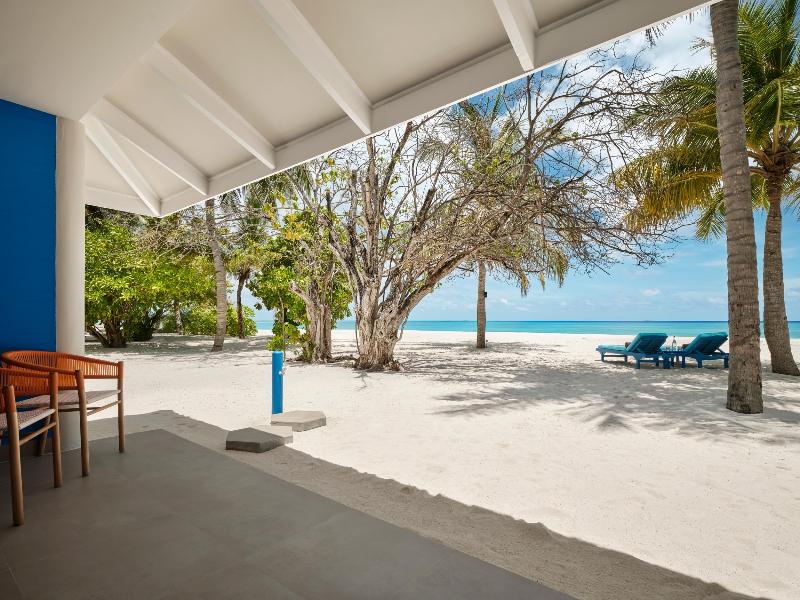 Villa Park Sun Island Resort - Oda