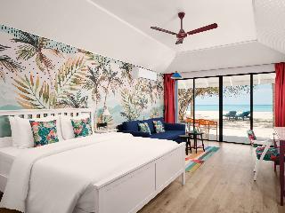 Villa Park Sun Island Resort fotoÄŸrafÄ±