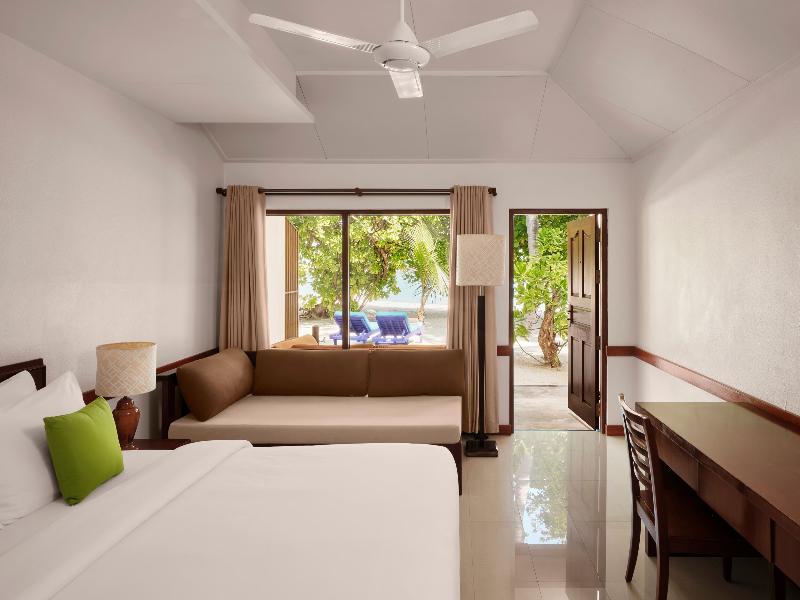 Villa Park Sun Island Resort - Oda