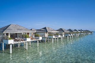 Villa Park Sun Island Resort fotoÄŸrafÄ±