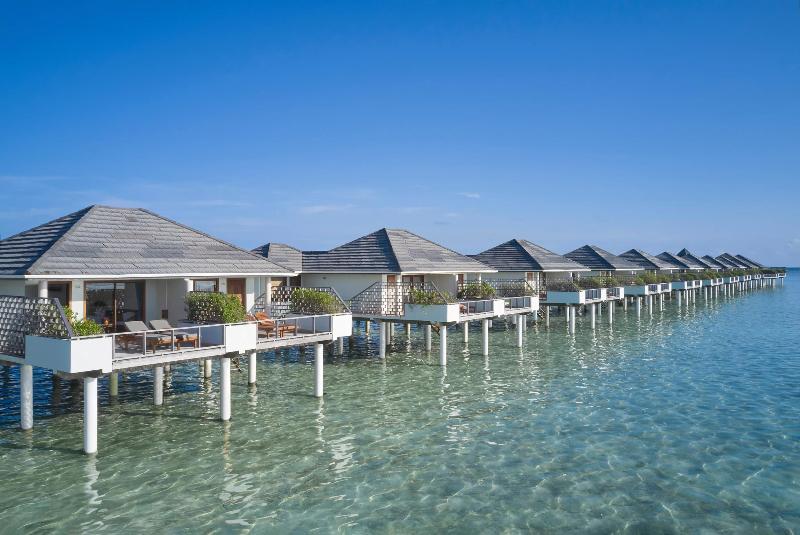 Villa Park Sun Island Resort - Oda