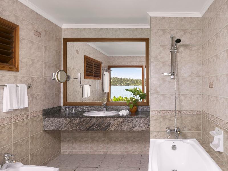 Villa Park Sun Island Resort - Oda
