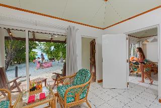 Villa Park Sun Island Resort fotoÄŸrafÄ±