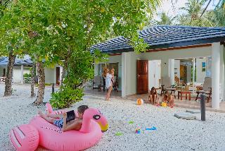 Villa Park Sun Island Resort fotoÄŸrafÄ±