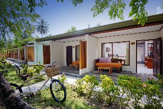 Villa Park Sun Island Resort fotoÄŸrafÄ±