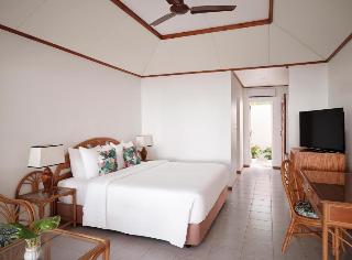 Villa Park Sun Island Resort fotoÄŸrafÄ±