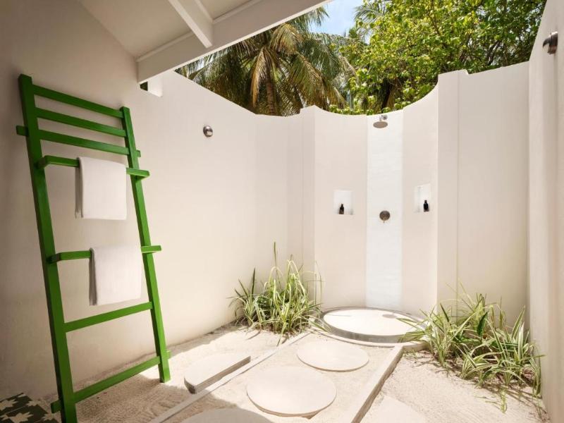 Villa Park Sun Island Resort - Oda