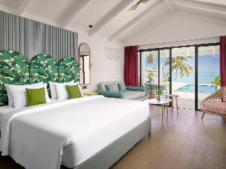 Villa Park Sun Island Resort fotoÄŸrafÄ±