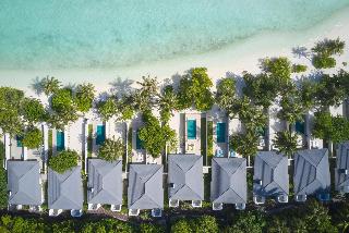 Villa Park Sun Island Resort fotoÄŸrafÄ±