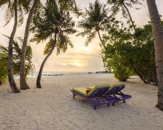Villa Park Sun Island Resort fotoÄŸrafÄ±