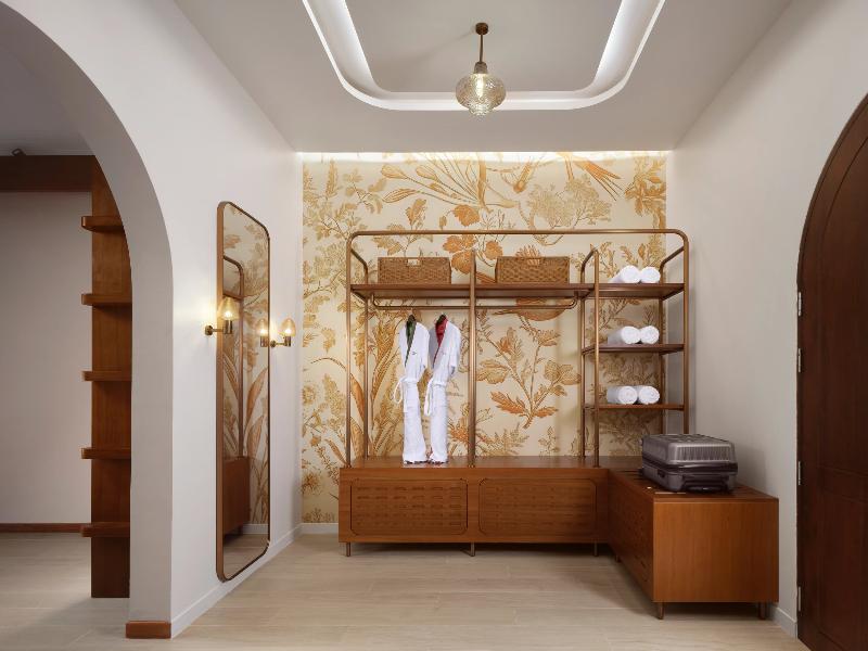 Villa Park Sun Island Resort - Oda