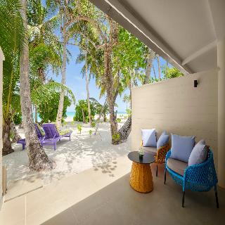 Villa Park Sun Island Resort fotoÄŸrafÄ±