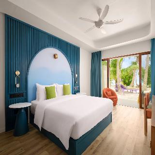 Villa Park Sun Island Resort fotoÄŸrafÄ±