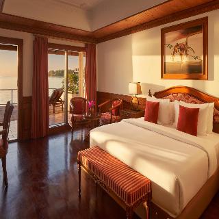 Villa Park Sun Island Resort fotoÄŸrafÄ±