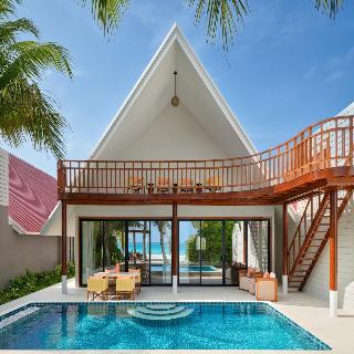 Villa Park Sun Island Resort fotoÄŸrafÄ±