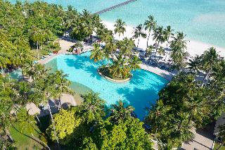 Villa Park Sun Island Resort fotoÄŸrafÄ±