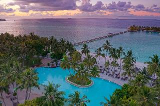 Villa Park Sun Island Resort fotoÄŸrafÄ±