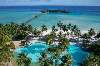 Villa Park Sun Island Resort fotoÄŸrafÄ±