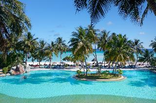 Villa Park Sun Island Resort fotoÄŸrafÄ±