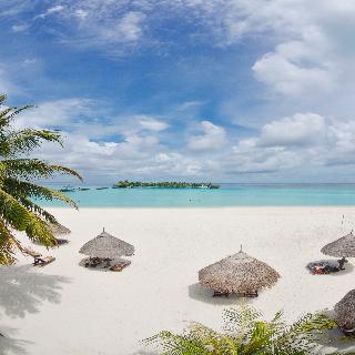Villa Park Sun Island Resort fotoÄŸrafÄ±