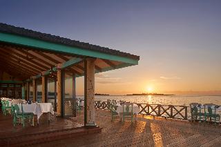 Villa Park Sun Island Resort fotoÄŸrafÄ±