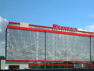 Win Grand Hotel otel fotoğrafı