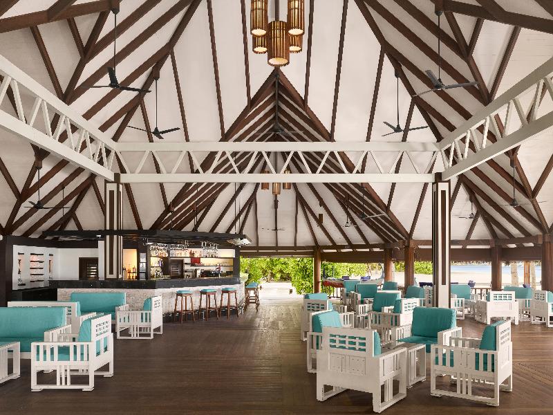 Villa Nautica Paradise Island Resort - Bar