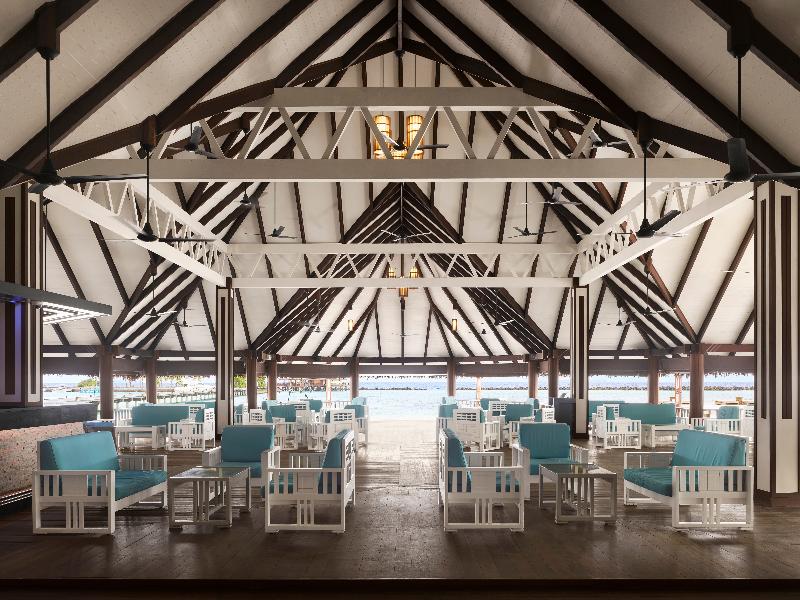 Villa Nautica Paradise Island Resort - Bar