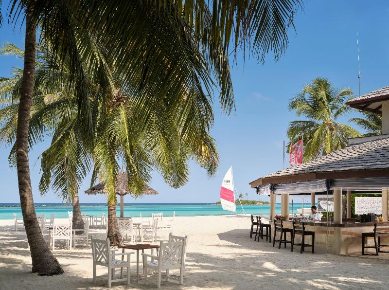 Villa Nautica Paradise Island Resort - Bar