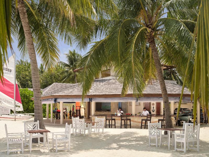 Villa Nautica Paradise Island Resort - Bar