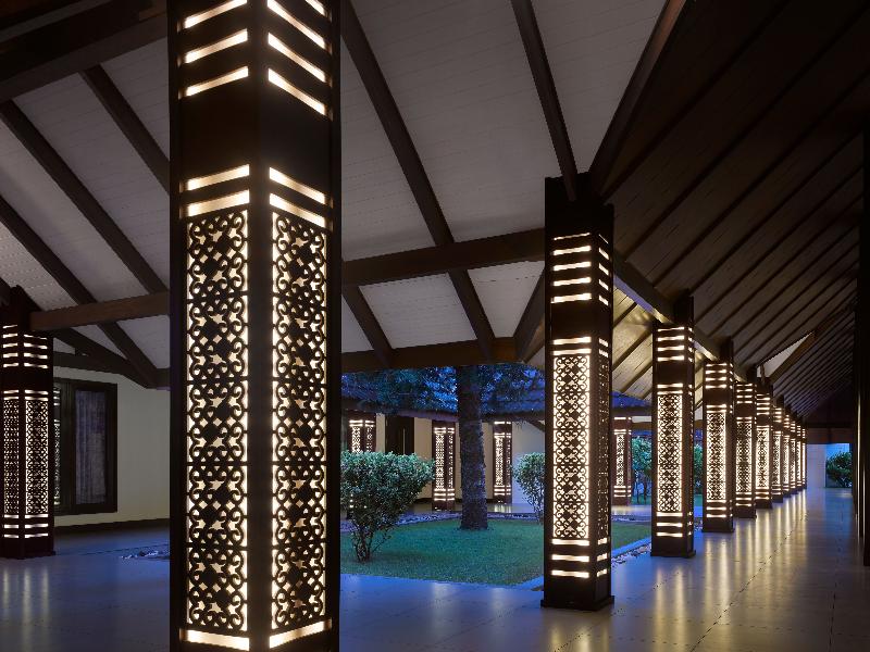 Villa Nautica Paradise Island Resort - Toplantı