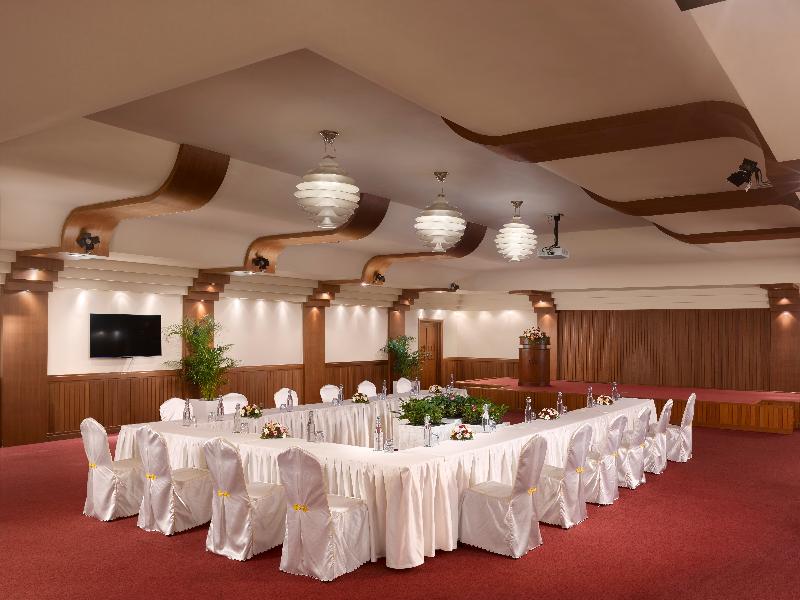 Villa Nautica Paradise Island Resort - Toplantı