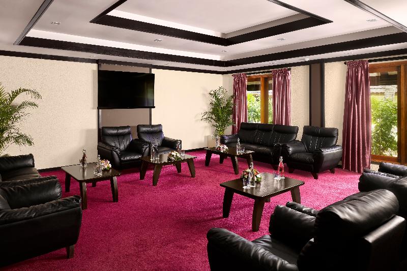 Villa Nautica Paradise Island Resort - Toplantı