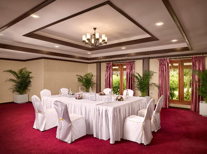 Villa Nautica Paradise Island Resort - Toplantı