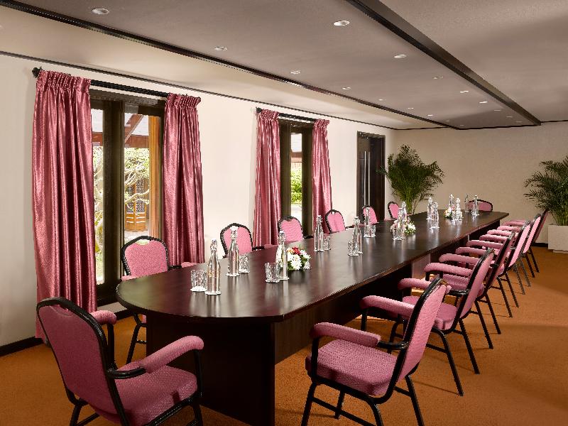 Villa Nautica Paradise Island Resort - Toplantı