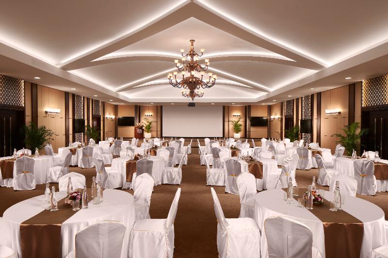 Villa Nautica Paradise Island Resort - Toplantı