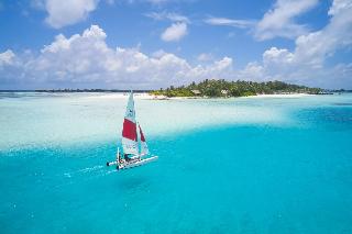 Villa Nautica Paradise Island Resort fotoÄŸrafÄ±
