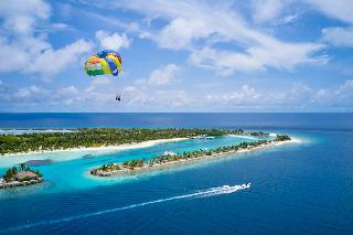 Villa Nautica Paradise Island Resort fotoÄŸrafÄ±