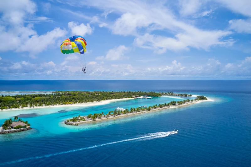 Villa Nautica Paradise Island Resort - Aktivite