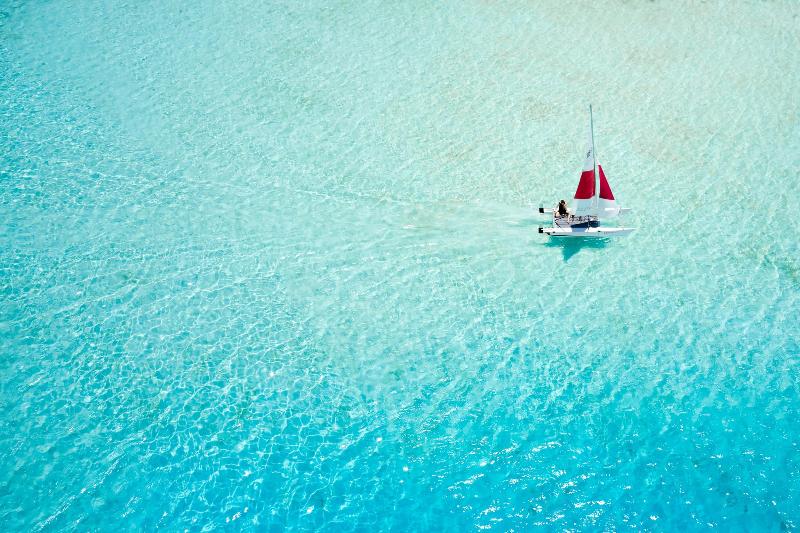Villa Nautica Paradise Island Resort - Aktivite