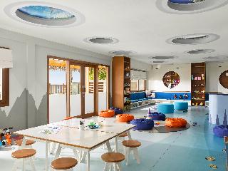 Villa Nautica Paradise Island Resort fotoÄŸrafÄ±