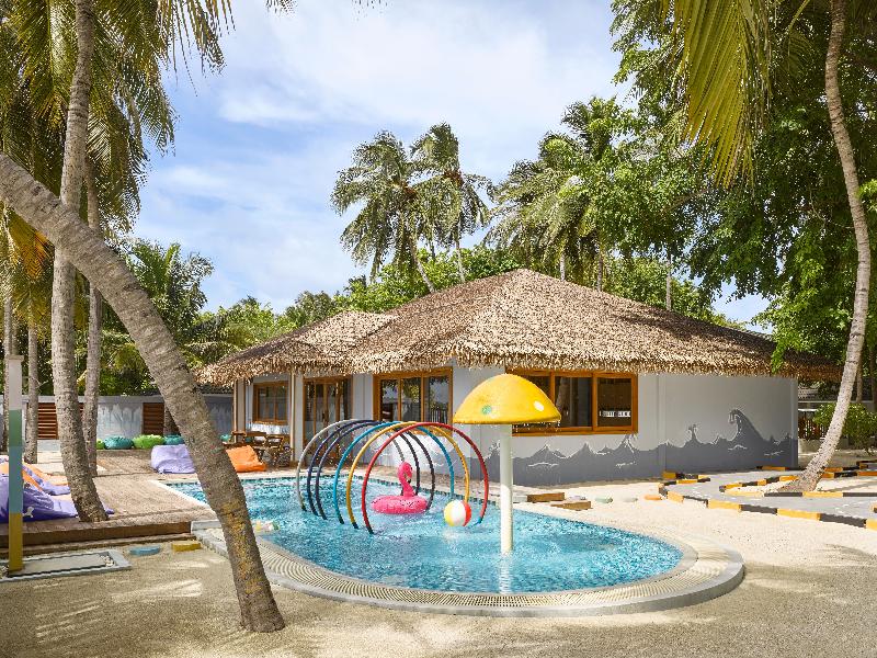 Villa Nautica Paradise Island Resort - Aktivite