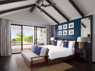 Villa Nautica Paradise Island Resort otel fotoğrafı