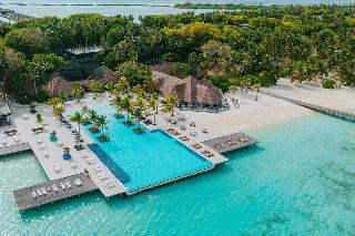 Villa Nautica Paradise Island Resort fotoÄŸrafÄ±