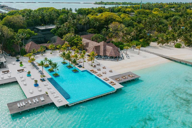Villa Nautica Paradise Island Resort - Genel