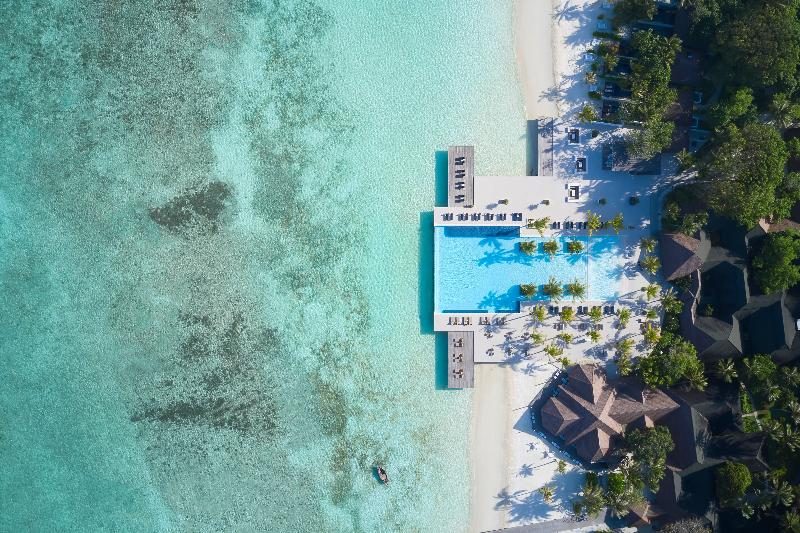 Villa Nautica Paradise Island Resort - Genel