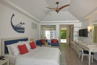 Villa Nautica Paradise Island Resort fotoÄŸrafÄ±