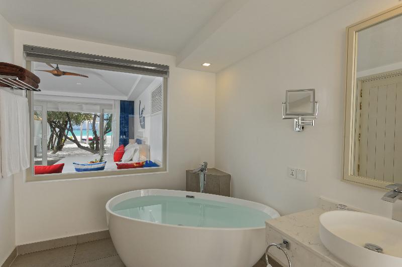 Villa Nautica Paradise Island Resort - Oda