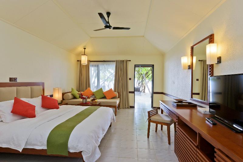 Villa Nautica Paradise Island Resort - Oda